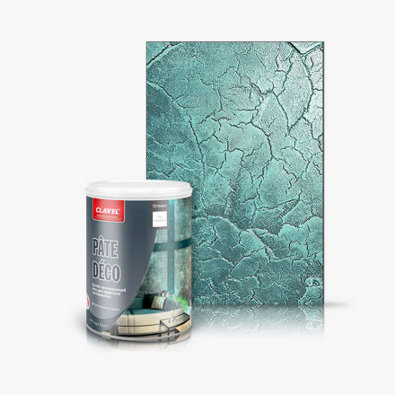 Гель патинирующий Clavel «Pate Deco»