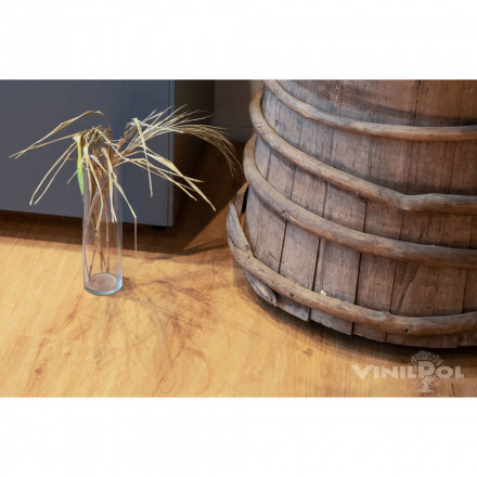 ПВХ-плитка VinilPol «Дуб Флоренция», 7896-EIR