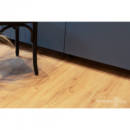 ПВХ-плитка VinilPol «Дуб Флоренция», 7896-EIR