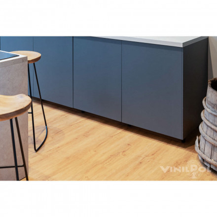 ПВХ-плитка VinilPol «Дуб Флоренция», 7896-EIR