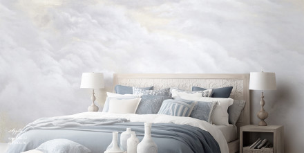 Фреска Applico Four «Небеса», OP 0066-S2