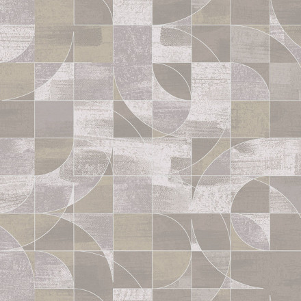 Обои Milassa Geometrica, GM 1 008