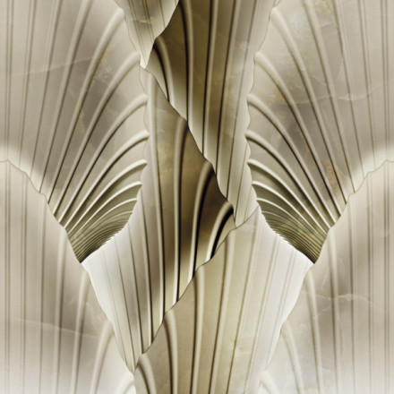 Обои (Панно) Zambaiti Parati Trussardi 7 Z18970