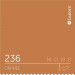 Краска Lanors Mons «Orphee» (Орфей), 236