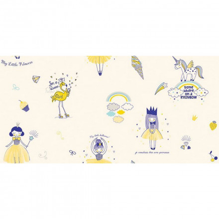 Обои Andrea Rossi Kids Land, 54268-2