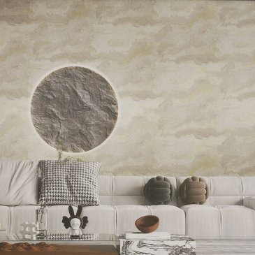 Обои Bernardo Bartalucci Gaga, 84285-14