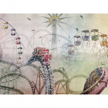 Фреска MyFresco, MF0719