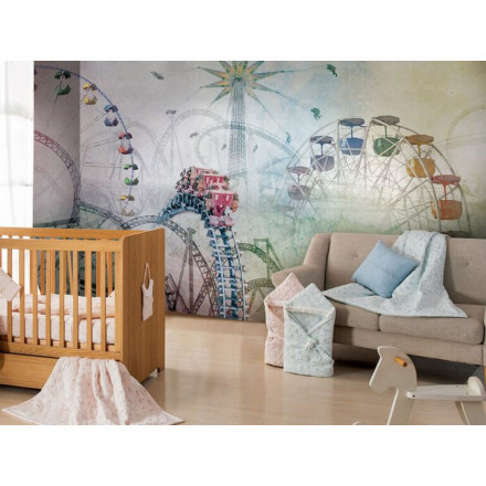 Фреска MyFresco, MF0719