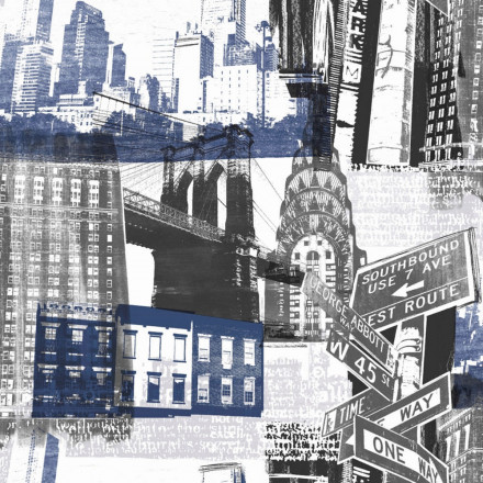 Обои Aura Kids Individuals, 104631 A