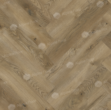 Ламинат Alpine Floor Ville «Дуб Лас Неграс», 63264