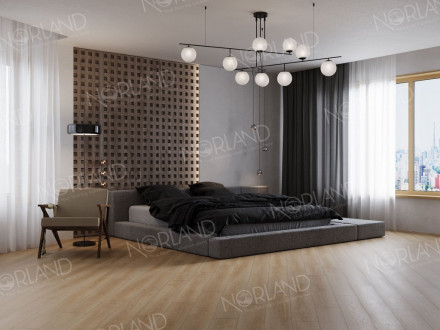 ПВХ-плитка Alpine Floor Sigrid LVT, 1003-6