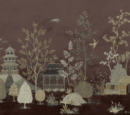 Обои Loymina Панорама, PNR6 010