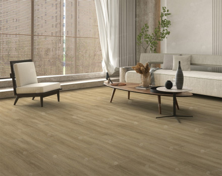 ПВХ-плитка Alpine Floor Ottimo «PLATO», 1004-14