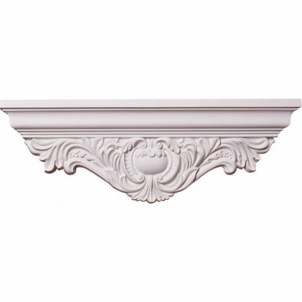 Полка декоративная Decomaster, 91367