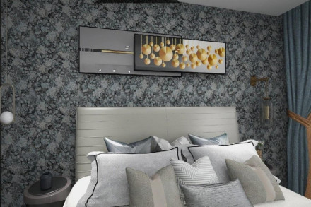 Обои Baoqili S-MDL, MD03