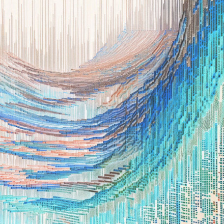 Фреска Renaissance Fresco, AI0006