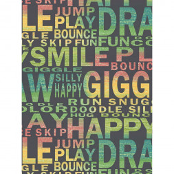 Обои Wallquest Pajama Party, KJ51314