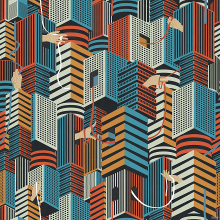 Фреска Ortograf, 35050