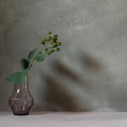 Декоративная штукатурка Goldshell «Хай-Тек Бетон»