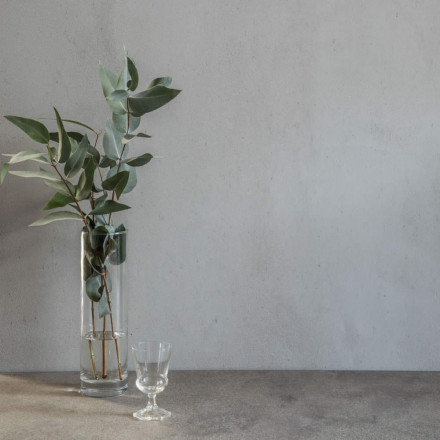 Декоративная штукатурка Goldshell «Хай-Тек Бетон»