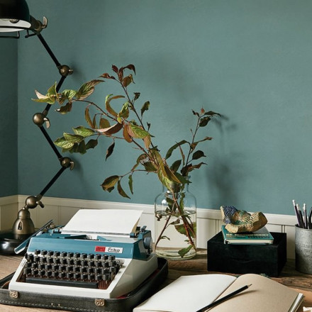 Декоративная краска Valpaint «Valrenna Extra Soft»