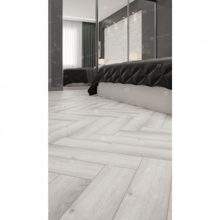 ПВХ-плитка Alpine Floor Parquet LVT «Дуб Альхена», ECO-16-12