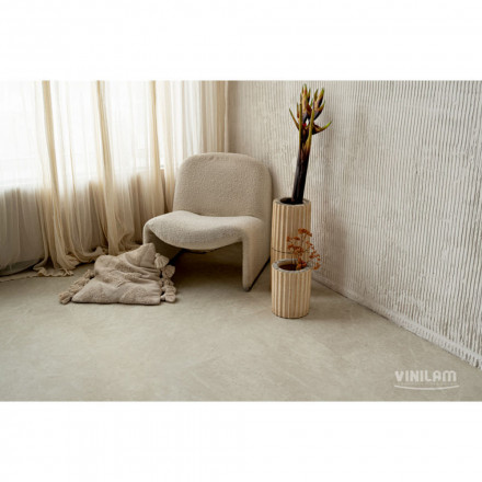 ПВХ-плитка Vinilam Ceramo Vinilam Stone «Тихая Бухта», 71612
