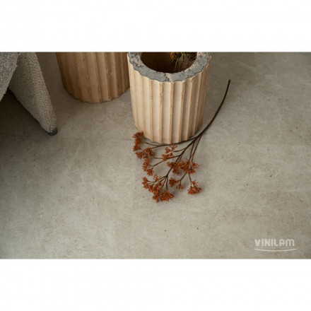 ПВХ-плитка Vinilam Ceramo Vinilam Stone «Тихая Бухта», 71612
