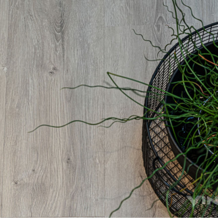 ПВХ-плитка VinilPol «Дуб Неаполь», 7897-EIR