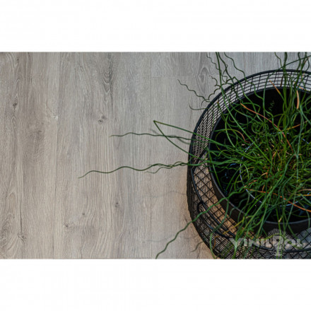 ПВХ-плитка VinilPol «Дуб Неаполь», 7897-EIR