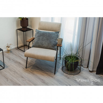 ПВХ-плитка VinilPol «Дуб Неаполь», 7897-EIR