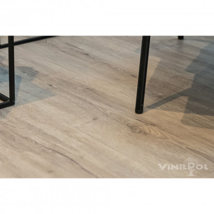ПВХ-плитка VinilPol «Дуб Неаполь», 7897-EIR