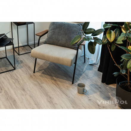 ПВХ-плитка VinilPol «Дуб Неаполь», 7897-EIR