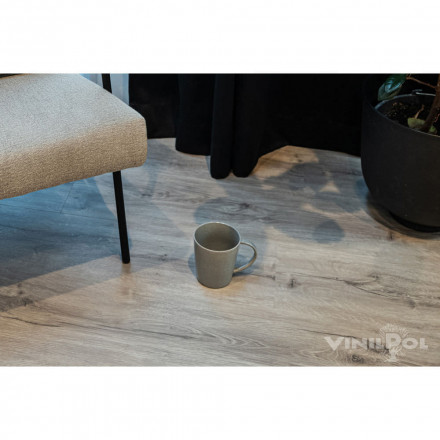 ПВХ-плитка VinilPol «Дуб Неаполь», 7897-EIR