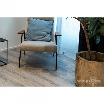ПВХ-плитка VinilPol «Дуб Неаполь», 7897-EIR