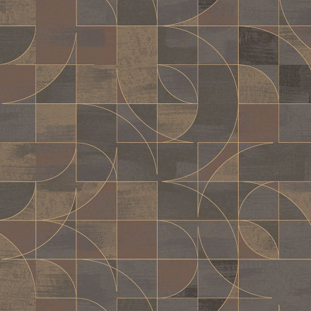 Обои Milassa Geometrica, GM 1 009
