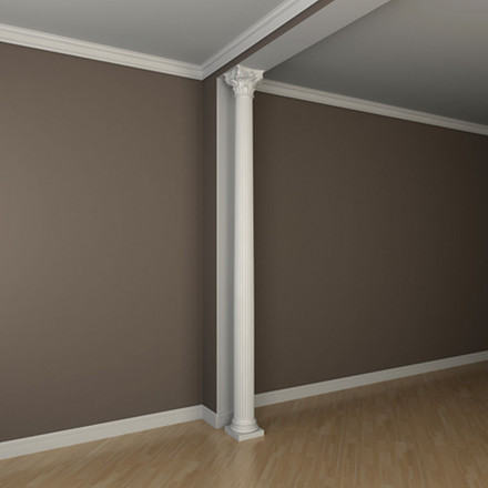 Колонна Европласт, 1.30.302