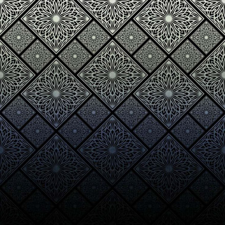 Фреска Wall Street, 18892