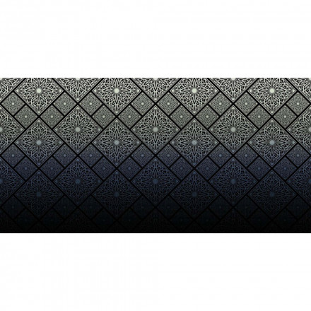 Фреска Wall Street, 18892