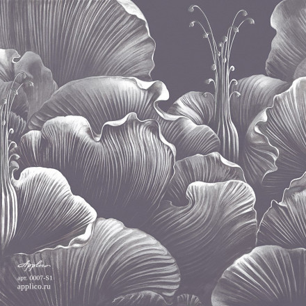 Фреска Applico One «Воздушное настроение», 0007-S1