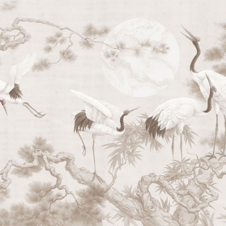 Фреска Pattern Roll, 27 Japan