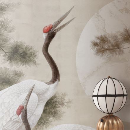 Фреска Pattern Roll, 27 Japan