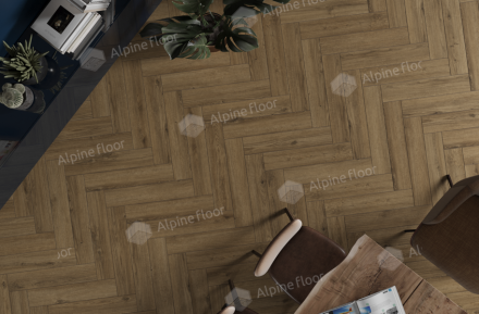 Ламинат Alpine Floor Ville «Дуб Азуара», 63274