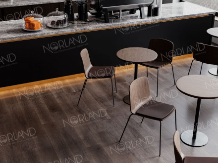 ПВХ-плитка Alpine Floor Sigrid LVT, 1003-7