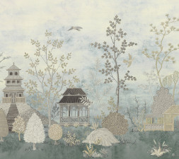 Обои Loymina Панорама, PNR6 006