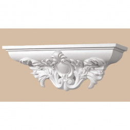 Полка декоративная Decomaster, DH-12M