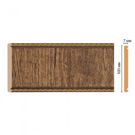 Декоративная панель Decomaster, C10-3