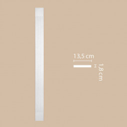 Пилястра Decomaster, DK-82200