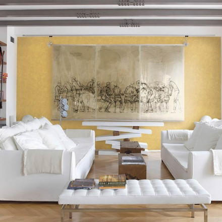 Декоративная краска Valpaint «Valsetin»