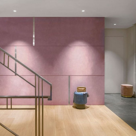 Декоративная краска Valpaint «Valsetin»